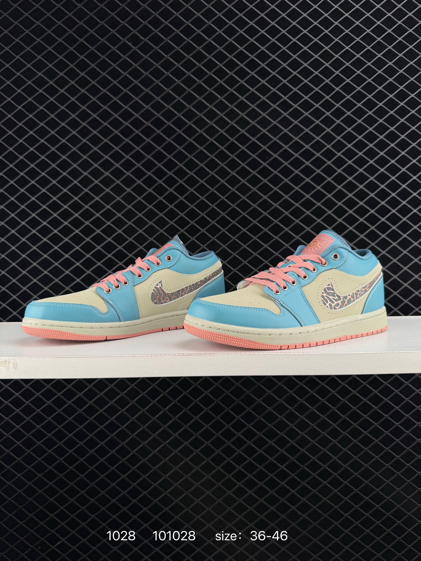 Jordan Air Jordan 1 SE